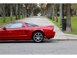 1995 Acura NSX-T (CC-2092545) for sale in Savannah, Georgia