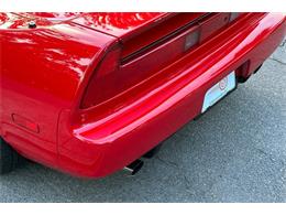 1995 Acura NSX-T (CC-2092545) for sale in Savannah, Georgia
