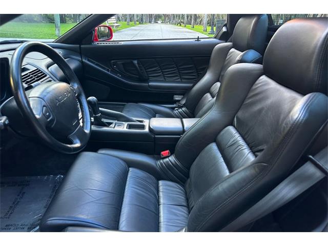 1995 Acura NSX-T (CC-2092545) for sale in Savannah, Georgia
