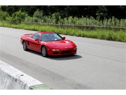 1995 Acura NSX-T (CC-2092545) for sale in Savannah, Georgia