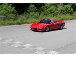 1995 Acura NSX-T (CC-2092545) for sale in Savannah, Georgia