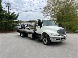 2016 International 4300 (CC-2092546) for sale in Upton, Massachusetts