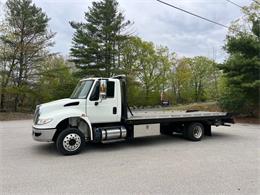 2016 International 4300 (CC-2092546) for sale in Upton, Massachusetts