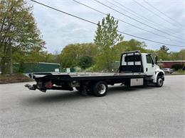 2016 International 4300 (CC-2092546) for sale in Upton, Massachusetts