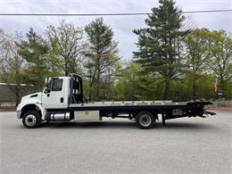 2016 International 4300 (CC-2092546) for sale in Upton, Massachusetts