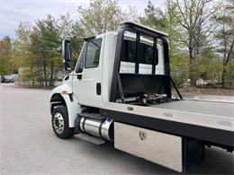 2016 International 4300 (CC-2092546) for sale in Upton, Massachusetts
