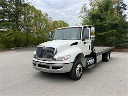 2016 International 4300 (CC-2092546) for sale in Upton, Massachusetts
