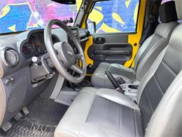 2009 Jeep Wrangler (CC-2092547) for sale in Birmingham, Alabama