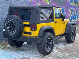2009 Jeep Wrangler (CC-2092547) for sale in Birmingham, Alabama