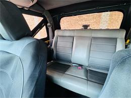 2009 Jeep Wrangler (CC-2092547) for sale in Birmingham, Alabama