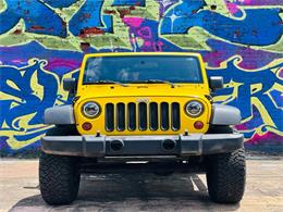 2009 Jeep Wrangler (CC-2092547) for sale in Birmingham, Alabama