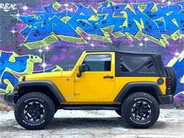 2009 Jeep Wrangler (CC-2092547) for sale in Birmingham, Alabama