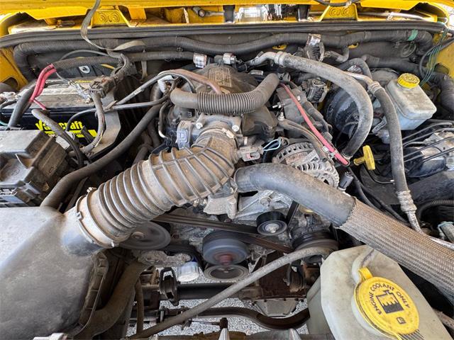 2009 Jeep Wrangler (CC-2092547) for sale in Birmingham, Alabama