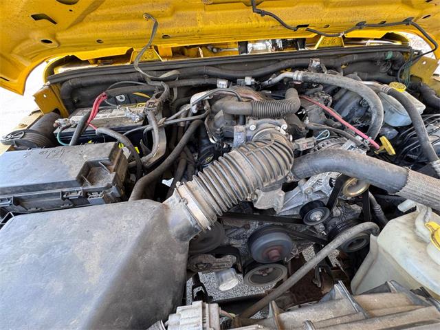 2009 Jeep Wrangler (CC-2092547) for sale in Birmingham, Alabama