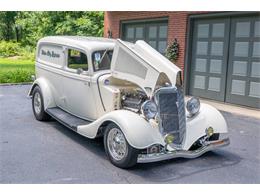 1934 Ford Panel Truck (CC-2092548) for sale in Washington, Michigan
