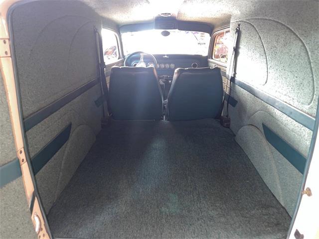 1934 Ford Panel Truck (CC-2092548) for sale in Washington, Michigan