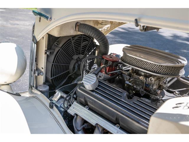 1934 Ford Panel Truck (CC-2092548) for sale in Washington, Michigan