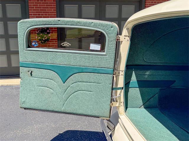 1934 Ford Panel Truck (CC-2092548) for sale in Washington, Michigan