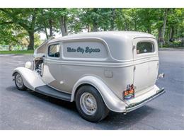 1934 Ford Panel Truck (CC-2092548) for sale in Washington, Michigan