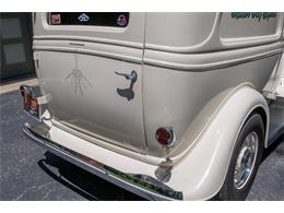 1934 Ford Panel Truck (CC-2092548) for sale in Washington, Michigan