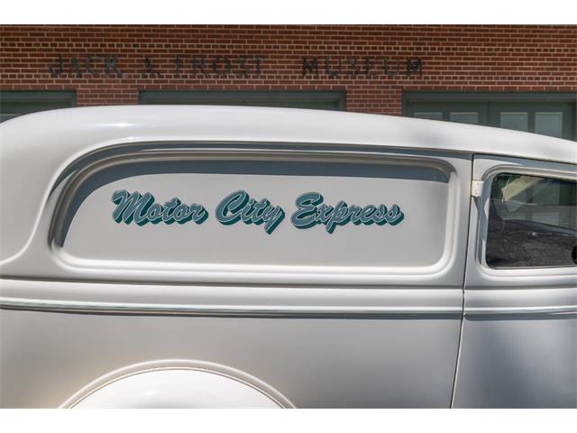 1934 Ford Panel Truck (CC-2092548) for sale in Washington, Michigan