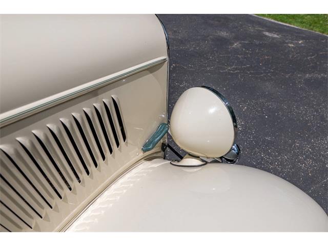 1934 Ford Panel Truck (CC-2092548) for sale in Washington, Michigan