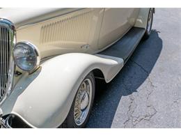 1934 Ford Panel Truck (CC-2092548) for sale in Washington, Michigan