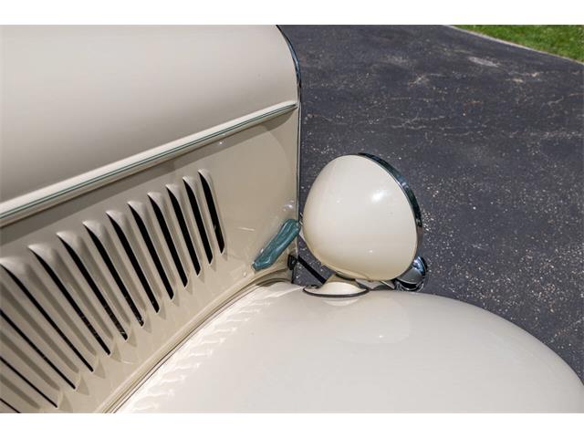 1934 Ford Panel Truck (CC-2092548) for sale in Washington, Michigan