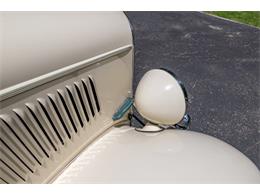 1934 Ford Panel Truck (CC-2092548) for sale in Washington, Michigan