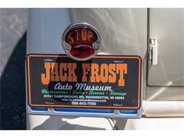1934 Ford Panel Truck (CC-2092548) for sale in Washington, Michigan