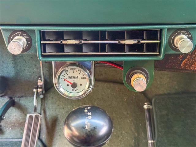 1934 Ford Panel Truck (CC-2092548) for sale in Washington, Michigan