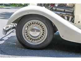 1934 Ford Panel Truck (CC-2092548) for sale in Washington, Michigan