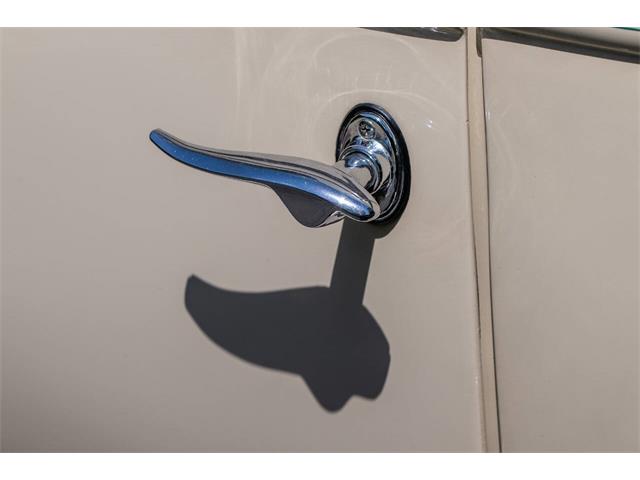 1934 Ford Panel Truck (CC-2092548) for sale in Washington, Michigan