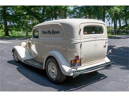 1934 Ford Panel Truck (CC-2092548) for sale in Washington, Michigan