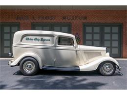 1934 Ford Panel Truck (CC-2092548) for sale in Washington, Michigan