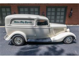 1934 Ford Panel Truck (CC-2092548) for sale in Washington, Michigan