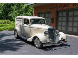 1934 Ford Panel Truck (CC-2092548) for sale in Washington, Michigan