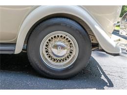 1934 Ford Panel Truck (CC-2092548) for sale in Washington, Michigan
