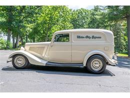 1934 Ford Panel Truck (CC-2092548) for sale in Washington, Michigan