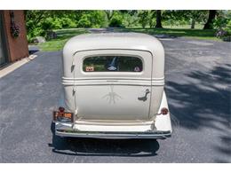 1934 Ford Panel Truck (CC-2092548) for sale in Washington, Michigan