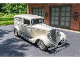 1934 Ford Panel Truck (CC-2092548) for sale in Washington, Michigan