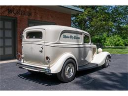 1934 Ford Panel Truck (CC-2092548) for sale in Washington, Michigan