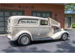 1934 Ford Panel Truck (CC-2092548) for sale in Washington, Michigan
