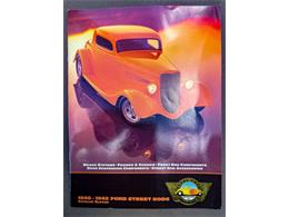 1934 Ford Panel Truck (CC-2092548) for sale in Washington, Michigan