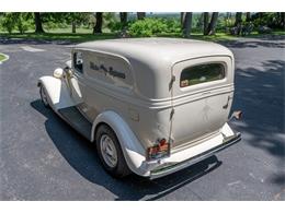 1934 Ford Panel Truck (CC-2092548) for sale in Washington, Michigan