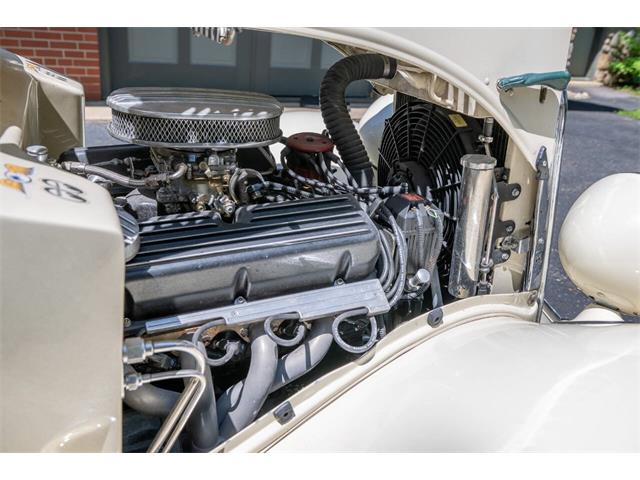 1934 Ford Panel Truck (CC-2092548) for sale in Washington, Michigan