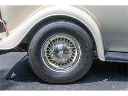 1934 Ford Panel Truck (CC-2092548) for sale in Washington, Michigan