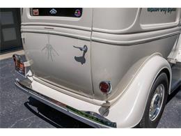 1934 Ford Panel Truck (CC-2092548) for sale in Washington, Michigan