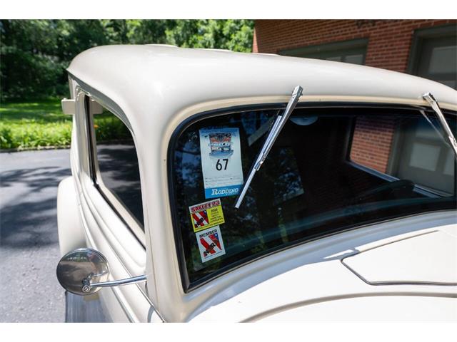 1934 Ford Panel Truck (CC-2092548) for sale in Washington, Michigan