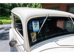 1934 Ford Panel Truck (CC-2092548) for sale in Washington, Michigan